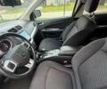 Додж Джорни 2018 в Киеве на Automoto.ua Черный Додж Джорни, объемом двигателя 0 л и пробегом 166 тыс. км за 8500 $, фото 5 на Automoto.ua