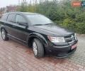 Чорний Додж Джорні, об'ємом двигуна 2.4 л та пробігом 156 тис. км за 9200 $, фото 6 на Automoto.ua