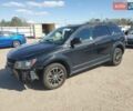Чорний Додж Джорні, об'ємом двигуна 2.4 л та пробігом 190 тис. км за 6500 $, фото 1 на Automoto.ua