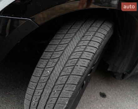 Черный Додж Джорни, объемом двигателя 2.4 л и пробегом 67 тыс. км за 12800 $, фото 21 на Automoto.ua