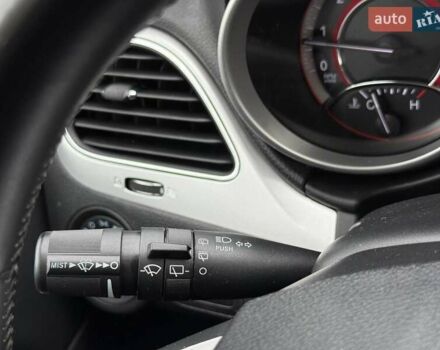 Чорний Додж Джорні, об'ємом двигуна 2.36 л та пробігом 61 тис. км за 13499 $, фото 21 на Automoto.ua