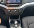 Додж Джорни 2018 в Киеве на Automoto.ua Черный Додж Джорни, объемом двигателя 0 л и пробегом 166 тыс. км за 8500 $, фото 7 на Automoto.ua