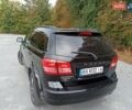 Чорний Додж Джорні, об'ємом двигуна 2.36 л та пробігом 66 тис. км за 12950 $, фото 12 на Automoto.ua