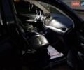 Черный Додж Джорни, объемом двигателя 3.6 л и пробегом 172 тыс. км за 15200 $, фото 30 на Automoto.ua