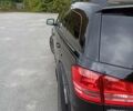 Чорний Додж Джорні, об'ємом двигуна 2.36 л та пробігом 66 тис. км за 12950 $, фото 13 на Automoto.ua