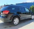Черный Додж Джорни, объемом двигателя 2.36 л и пробегом 170 тыс. км за 11300 $, фото 27 на Automoto.ua