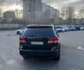 Черный Додж Джорни, объемом двигателя 2.36 л и пробегом 193 тыс. км за 10900 $, фото 3 на Automoto.ua