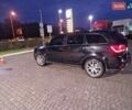 Черный Додж Джорни, объемом двигателя 3.6 л и пробегом 172 тыс. км за 15200 $, фото 8 на Automoto.ua