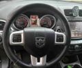 Черный Додж Джорни, объемом двигателя 2.4 л и пробегом 128 тыс. км за 10500 $, фото 9 на Automoto.ua
