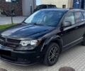 Додж Джорни 2018 в Киеве на Automoto.ua Черный Додж Джорни, объемом двигателя 0 л и пробегом 166 тыс. км за 8500 $, фото 1 на Automoto.ua