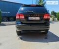 Черный Додж Джорни, объемом двигателя 2.36 л и пробегом 170 тыс. км за 11300 $, фото 25 на Automoto.ua