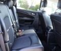 Черный Додж Джорни, объемом двигателя 3.6 л и пробегом 44 тыс. км за 12300 $, фото 10 на Automoto.ua