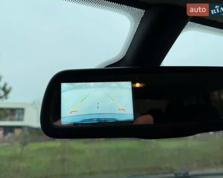 Чорний Додж Джорні, об'ємом двигуна 2.36 л та пробігом 61 тис. км за 13499 $, фото 23 на Automoto.ua