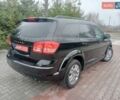 Чорний Додж Джорні, об'ємом двигуна 2.4 л та пробігом 156 тис. км за 9200 $, фото 8 на Automoto.ua