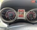 Черный Додж Джорни, объемом двигателя 2.36 л и пробегом 154 тыс. км за 11000 $, фото 3 на Automoto.ua