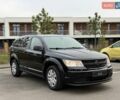 Чорний Додж Джорні, об'ємом двигуна 2.36 л та пробігом 61 тис. км за 13499 $, фото 7 на Automoto.ua