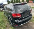 Черный Додж Джорни, объемом двигателя 0 л и пробегом 115 тыс. км за 9999 $, фото 3 на Automoto.ua