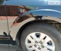 Черный Додж Джорни, объемом двигателя 2.36 л и пробегом 170 тыс. км за 11300 $, фото 54 на Automoto.ua