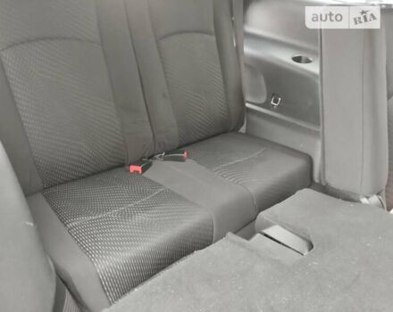 Черный Додж Джорни, объемом двигателя 2.36 л и пробегом 170 тыс. км за 11300 $, фото 79 на Automoto.ua