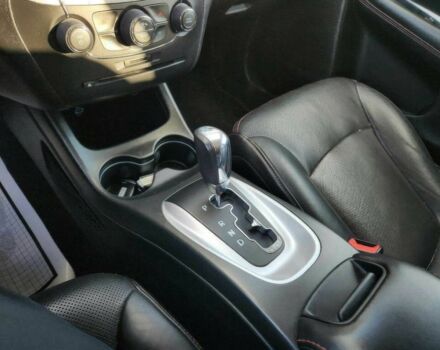 Додж Джорні 2018 у Одесі на Automoto.ua Чорний Додж Джорні, об'ємом двигуна 3.6 л та пробігом 33 тис. км за 3900 $, фото 6 на Automoto.ua