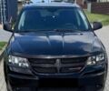 Додж Джорни 2018 в Киеве на Automoto.ua Черный Додж Джорни, объемом двигателя 0 л и пробегом 166 тыс. км за 8500 $, фото 1 на Automoto.ua