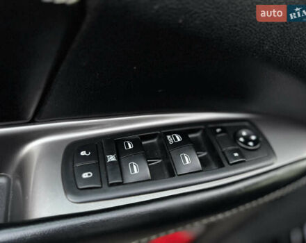 Чорний Додж Джорні, об'ємом двигуна 3.6 л та пробігом 182 тис. км за 10950 $, фото 18 на Automoto.ua