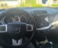 Чорний Додж Джорні, об'ємом двигуна 3.6 л та пробігом 80 тис. км за 16500 $, фото 6 на Automoto.ua