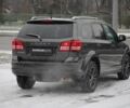 Черный Додж Джорни, объемом двигателя 2.4 л и пробегом 157 тыс. км за 13900 $, фото 5 на Automoto.ua