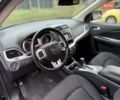 Чорний Додж Джорні, об'ємом двигуна 2.36 л та пробігом 61 тис. км за 13499 $, фото 16 на Automoto.ua
