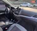 Черный Додж Джорни, объемом двигателя 2.36 л и пробегом 193 тыс. км за 10900 $, фото 7 на Automoto.ua