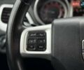 Чорний Додж Джорні, об'ємом двигуна 2.36 л та пробігом 61 тис. км за 13499 $, фото 19 на Automoto.ua