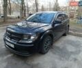 Черный Додж Джорни, объемом двигателя 2.36 л и пробегом 154 тыс. км за 11000 $, фото 16 на Automoto.ua