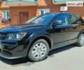 Черный Додж Джорни, объемом двигателя 2.36 л и пробегом 170 тыс. км за 11300 $, фото 56 на Automoto.ua