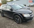 Чорний Додж Джорні, об'ємом двигуна 0 л та пробігом 107 тис. км за 1100 $, фото 3 на Automoto.ua