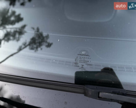 Чорний Додж Джорні, об'ємом двигуна 3.6 л та пробігом 182 тис. км за 10950 $, фото 27 на Automoto.ua