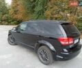 Чорний Додж Джорні, об'ємом двигуна 2.36 л та пробігом 66 тис. км за 12950 $, фото 16 на Automoto.ua