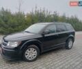 Чорний Додж Джорні, об'ємом двигуна 2.4 л та пробігом 156 тис. км за 9200 $, фото 3 на Automoto.ua