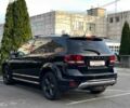 Чорний Додж Джорні, об'ємом двигуна 2.4 л та пробігом 140 тис. км за 13000 $, фото 12 на Automoto.ua