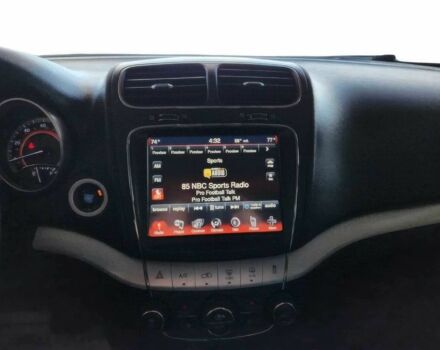 Додж Джорні 2018 у Одесі на Automoto.ua Чорний Додж Джорні, об'ємом двигуна 3.6 л та пробігом 33 тис. км за 3900 $, фото 7 на Automoto.ua