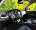 Черный Додж Джорни, объемом двигателя 3.6 л и пробегом 33 тыс. км за 9690 $, фото 8 на Automoto.ua