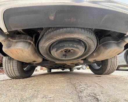 Черный Додж Джорни, объемом двигателя 0 л и пробегом 123 тыс. км за 8700 $, фото 10 на Automoto.ua