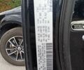 Черный Додж Джорни, объемом двигателя 2.36 л и пробегом 66 тыс. км за 13500 $, фото 5 на Automoto.ua