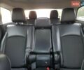 Чорний Додж Джорні, об'ємом двигуна 0 л та пробігом 107 тис. км за 1100 $, фото 9 на Automoto.ua
