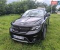 Чорний Додж Джорні, об'ємом двигуна 3.6 л та пробігом 104 тис. км за 14900 $, фото 3 на Automoto.ua
