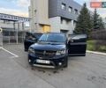 Черный Додж Джорни, объемом двигателя 2.36 л и пробегом 193 тыс. км за 10900 $, фото 15 на Automoto.ua