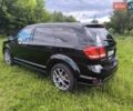 Чорний Додж Джорні, об'ємом двигуна 3.6 л та пробігом 104 тис. км за 14900 $, фото 5 на Automoto.ua