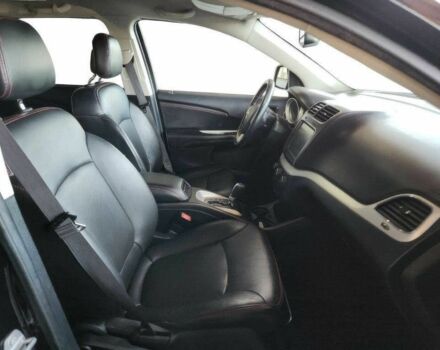 Додж Джорні 2018 у Одесі на Automoto.ua Чорний Додж Джорні, об'ємом двигуна 3.6 л та пробігом 33 тис. км за 3900 $, фото 4 на Automoto.ua