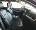 Додж Джорні 2018 у Одесі на Automoto.ua Чорний Додж Джорні, об'ємом двигуна 3.6 л та пробігом 33 тис. км за 3900 $, фото 4 на Automoto.ua