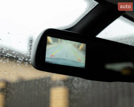 Черный Додж Джорни, объемом двигателя 2.4 л и пробегом 67 тыс. км за 12800 $, фото 32 на Automoto.ua