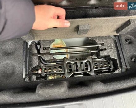 Чорний Додж Джорні, об'ємом двигуна 2.36 л та пробігом 61 тис. км за 13499 $, фото 32 на Automoto.ua